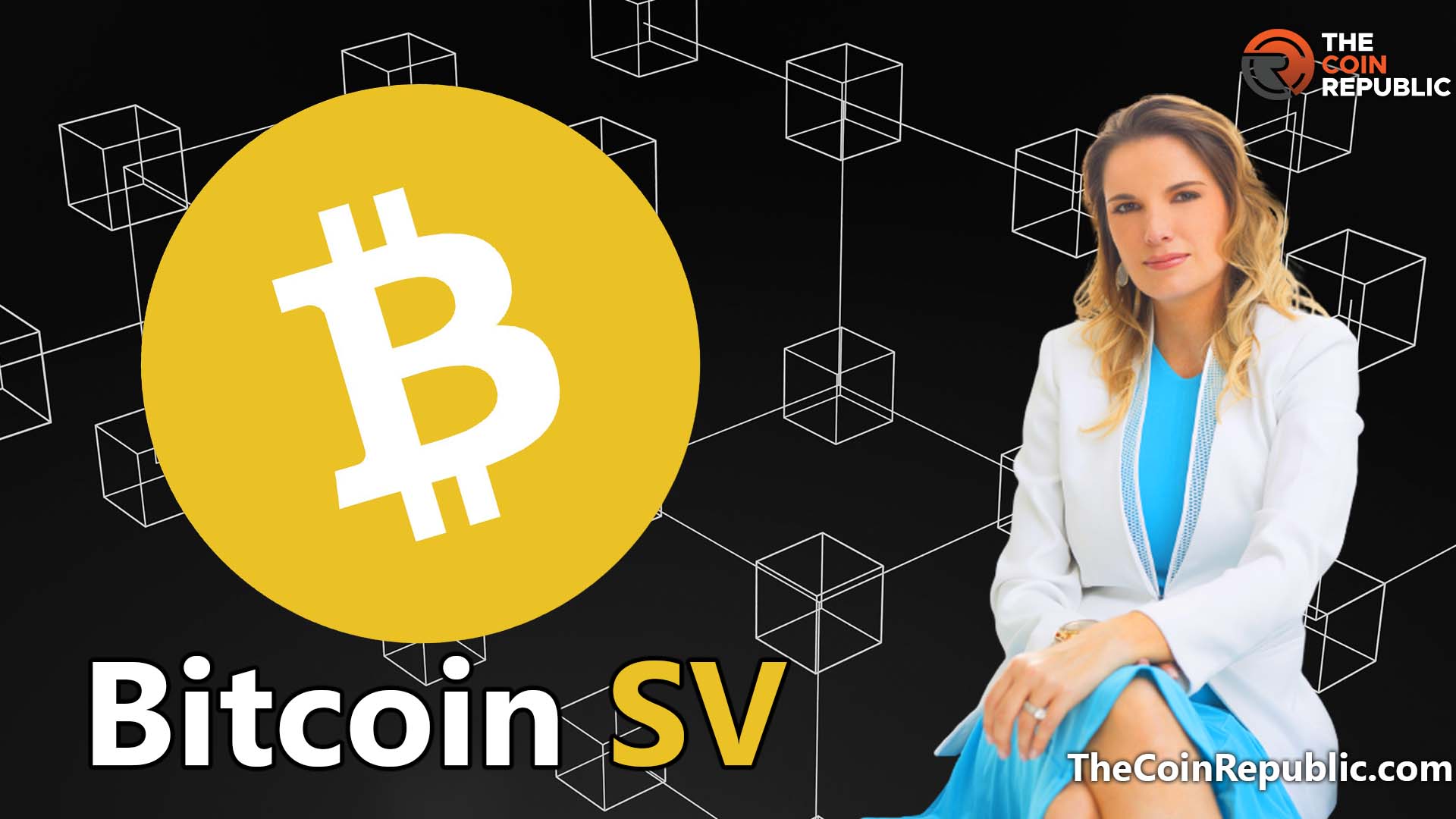 BSV Blockchain