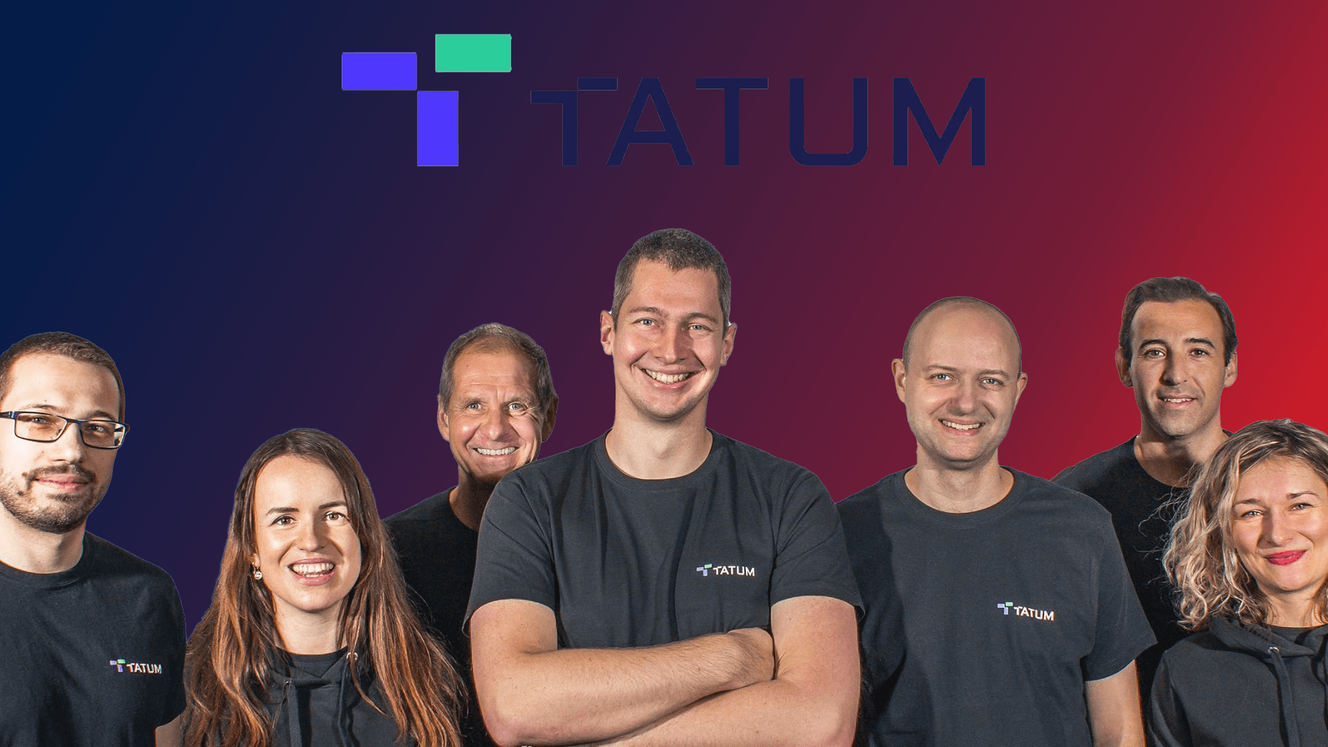 Tatum raises $41.5 million for blockchain development platform
