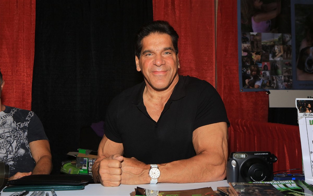"Had to Wake and Work 12 to 14 Hours a Day” : Original Hulk Lou Ferrigno Candidly Took Credit for All Superhero Franchises’ Billion Dollar Success Story