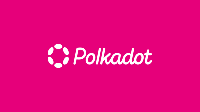 polkadot-main-logo
