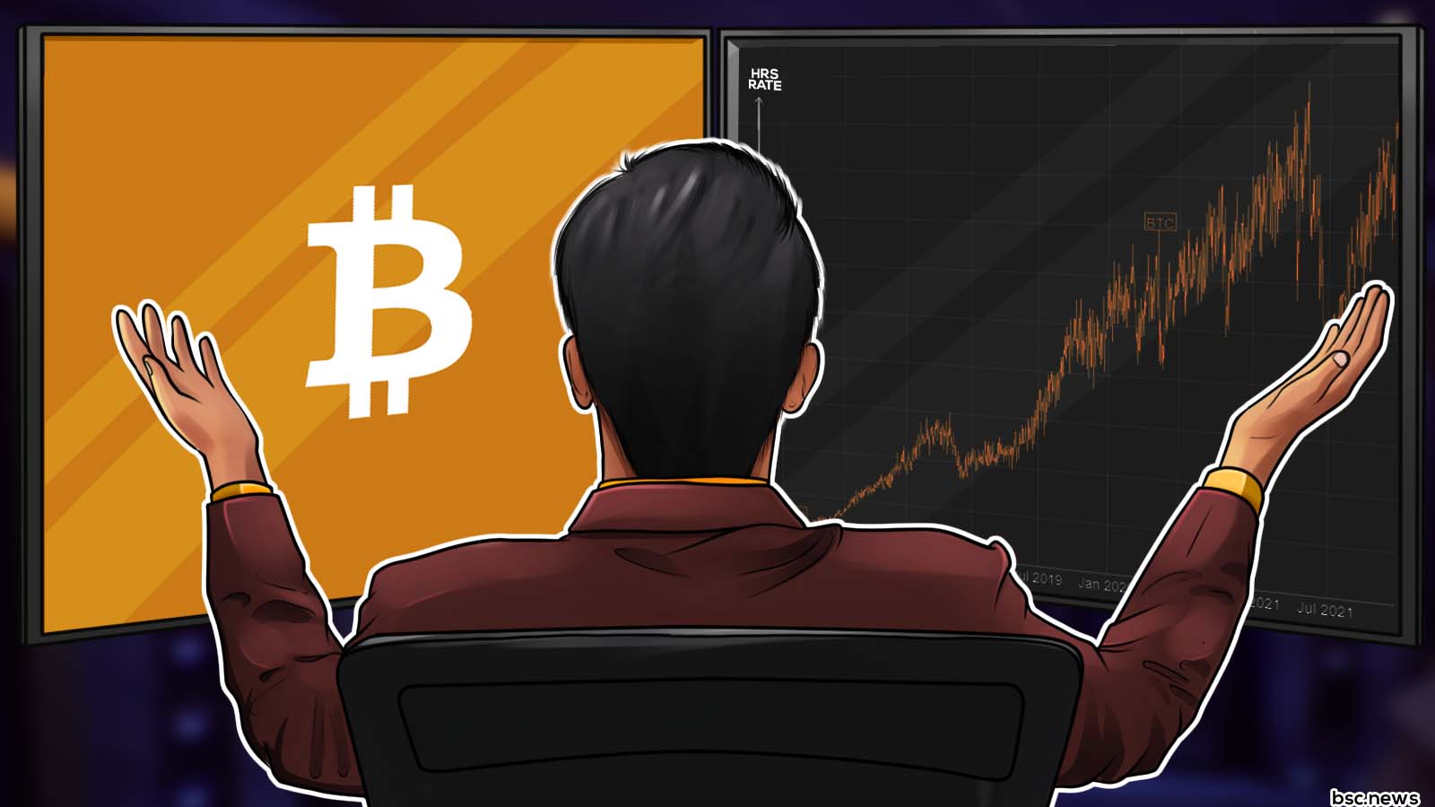 Three Publicly Traded Bitcoin Mining Companies You Can Invest In Today