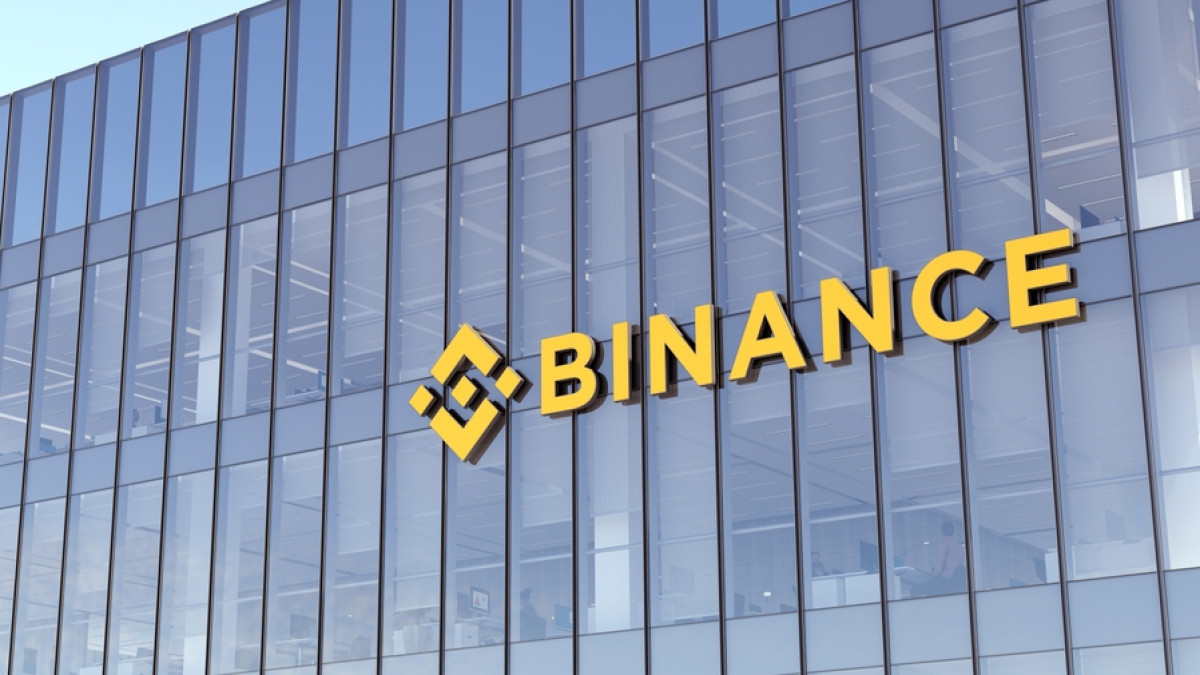 Binance Rolls Out Online Master In Blockchain and Web3 Program 10