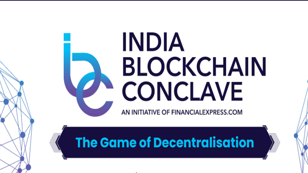 FE India Blockchain Conclave: Web3.0 blockchain to be the base for many innovations.