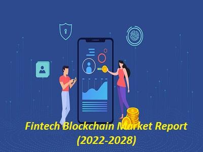 Fintech Blockchain Market