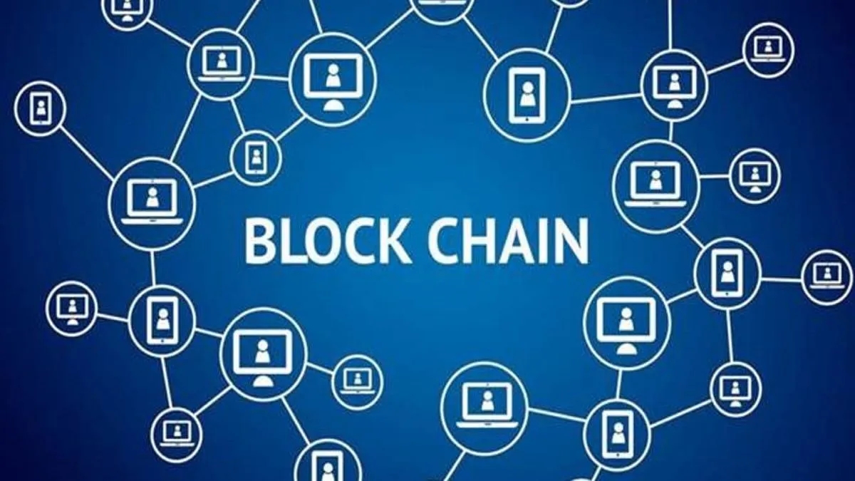 Evolving EVs through Blockchain