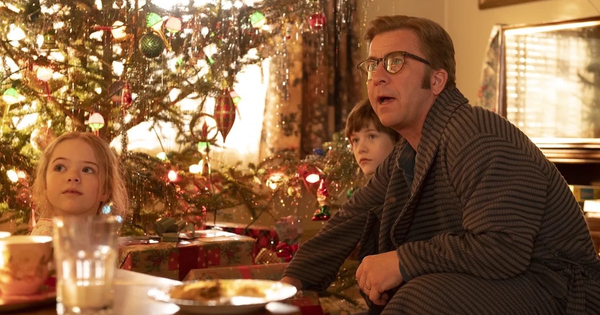 ‘Christmas Story’ Star Peter Billingsley Says You “Can’t Mess” With The Original Movie
