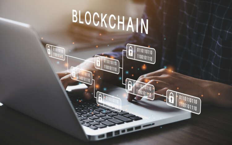 Blockchain domains: today’s best practices for tomorrow's challenges 3