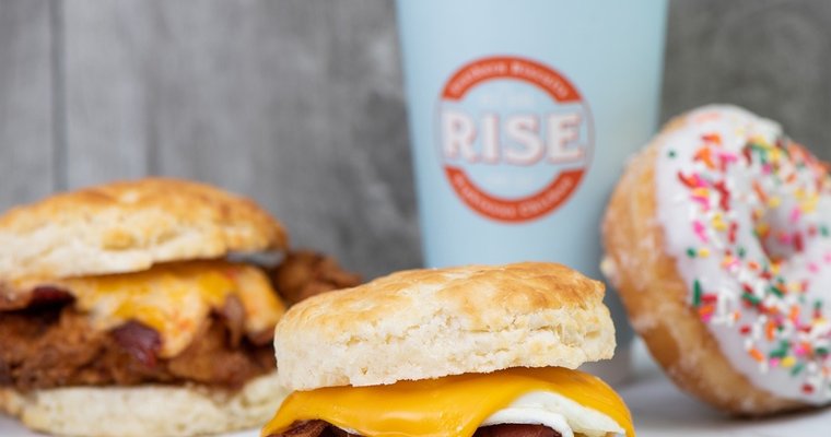 Rise Southern Biscuits opening in San Diego